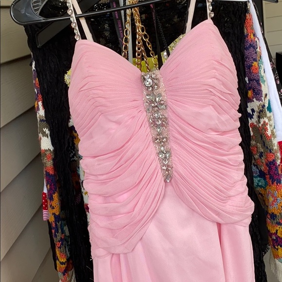 Tony Bowls Dresses & Skirts - LE GALA | Dress